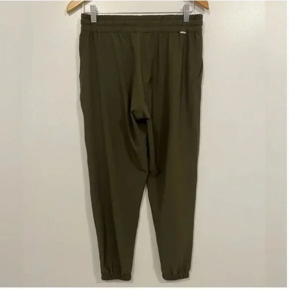 Vuori Weekend Jogger Oregano XL - Picture 10 of 16